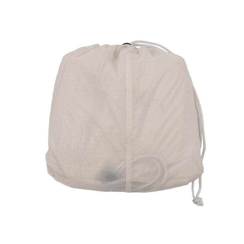 Dutch White Rucksack Cover, , large image number 4